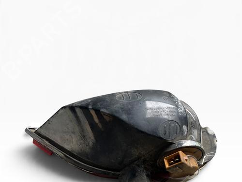 Rear bumper left light RENAULT CAPTUR I (J5_, H5_) 1.5 dCi 90 (J5N4, J5M5, J5MW, J5M6, J5AL, J5AJ) | BP39950592C81 - Image 4