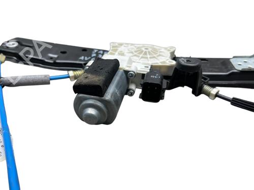 Front left window mechanism JAGUAR XF II (X260) 2.0 D | BP25737901C22  - Image 5