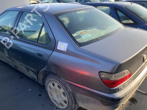 Left taillight PEUGEOT 406 (8B) 1.9 TD | BP25497878C34 