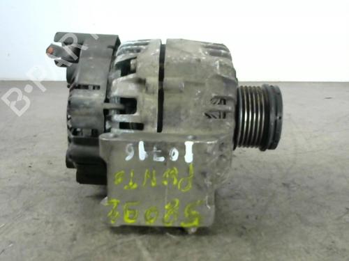 Alternator FIAT GRANDE PUNTO (199_) 1.3 D Multijet | BP25552929M7 