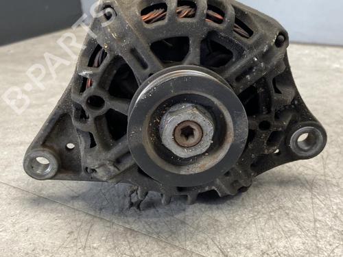 Alternator NISSAN MICRA III (K12) 1.2 16V | BP25584943M7