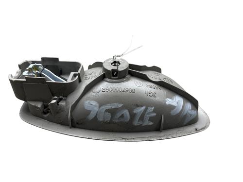 Front left interior door handle RENAULT ZOE (BFM_) ZOE | BP29005160I13