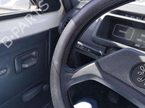 Left mirror PEUGEOT 205 I (741A/C) 1.1 | BP25583876C26 