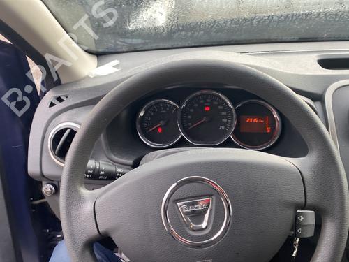 Ratstangsstang DACIA SANDERO II 1.2 | BP30338629I23  - Image 17