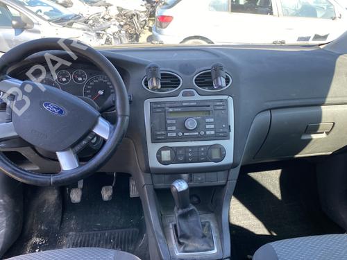 Climate control FORD FOCUS II Turnier (DA_, FFS, DS) 1.6 TDCi | BP26286779I5  - Image 16