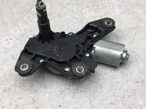 Used Rear wiper motor RENAULT MEGANE IV Hatchback (B9A/M/N_) 1.5 dCi 110 (B9A3) (110 hp) 25519702