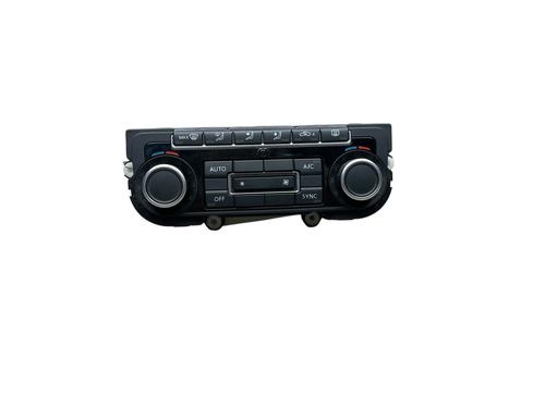 Commande Chauffage VW TIGUAN (5N_) 2.0 TDI (140 hp) 29252116