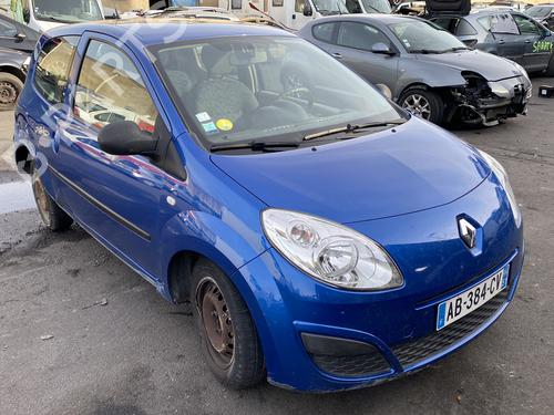Alternator RENAULT TWINGO II (CN0_) 1.2 16V (CN0K, CN0V, CN0A) | BP25572904M7 - Image 16