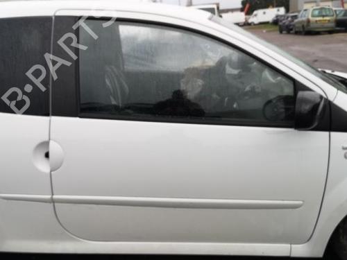 Right tailgate light RENAULT TWINGO II (CN0_) 1.2 16V (CN04, CN0B) | BP25524482C80  - Image 29