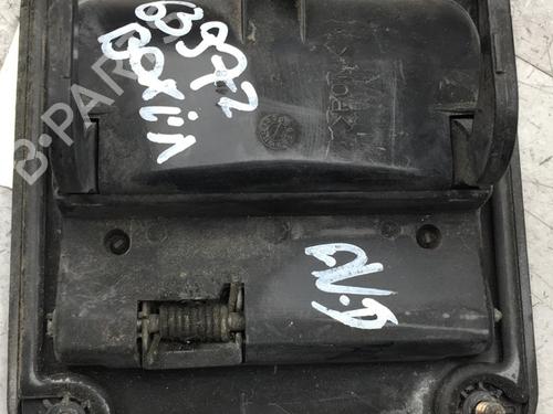 Front right exterior door handle PEUGEOT BOXER Van (230L) 2.0 HDI | BP25578846C129 