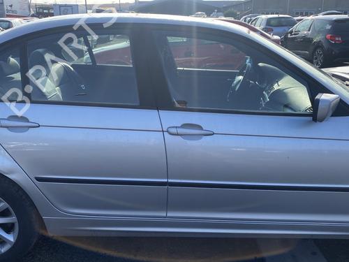 Front right window mechanism BMW 3 (E46) 320 d | BP29430512C23 