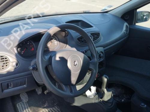 Steering column stalk RENAULT CLIO III (BR0/1, CR0/1) 1.5 dCi (BR17, CR17) | BP25525800I23 