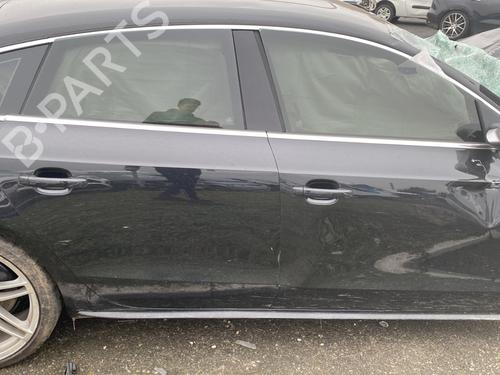 Left rear window switch AUDI A5 Sportback (8TA) S5 quattro | BP32111230I29  - Image 13