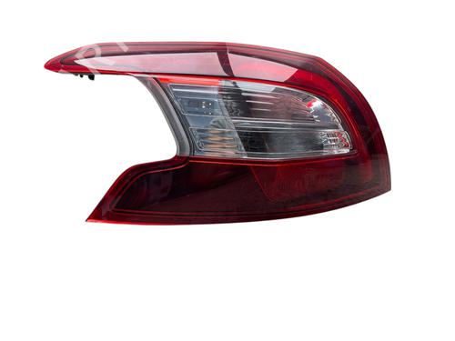Used Left taillight PEUGEOT 308 II (LB_, LP_, LW_, LH_, L3_) 1.6 BlueHDi 120 (120 hp) 26901827