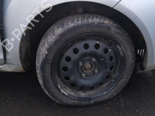 Climate control FORD FIESTA VI (CB1, CCN) 1.4 TDCi | BP25555104I5 - Image 17