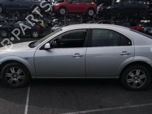 AC compressor FORD MONDEO III (B5Y) 2.0 16V TDDi / TDCi | BP25510688M34  - Image 11