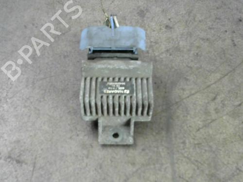 Used Electronic module PEUGEOT PARTNER MPV (5_, G_) 2.0 HDI (90 hp) 25579074