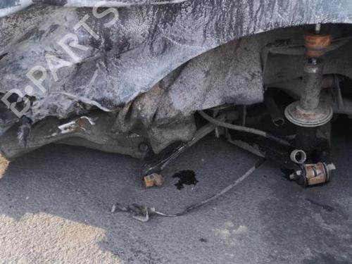 Compressore A/C AUDI A6 C5 Avant (4B5) RS6 quattro | BP25503116M34 