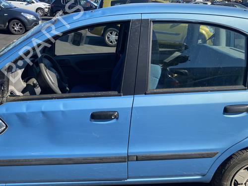 ABS pump FIAT PANDA (169_) 1.1 (169.AXA1A) | BP25528909M43