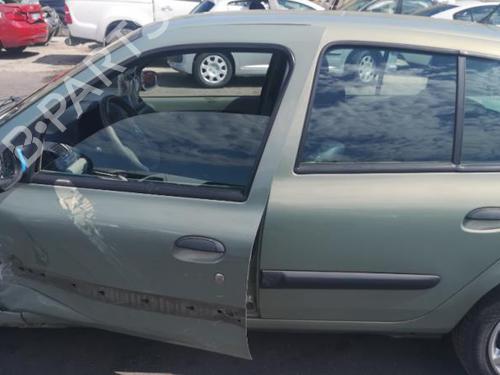 Right mirror RENAULT CLIO II (BB_, CB_) 1.2 (BB0A, BB0F, BB10, BB1K, BB28, BB2D, BB2H, CB0A,... | BP25523959C27 