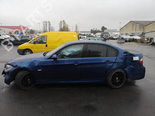 Left front window switch BMW 3 (E90) 320 d | BP25584656I27  - Image 30