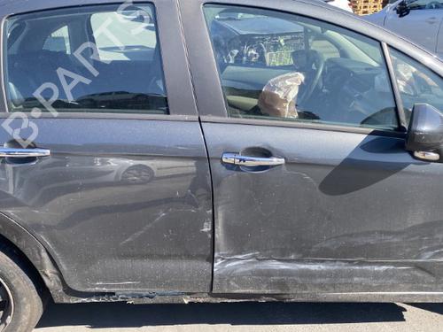 ABS pump CITROËN C3 II (SC_) 1.0 VTi 68 | BP26026295M43  - Image 7