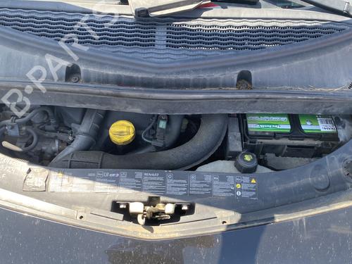 Steering column stalk RENAULT MODUS / GRAND MODUS (F/JP0_) 1.5 dCi (JP0G, JP0H) | BP28201001I23 - Image 19