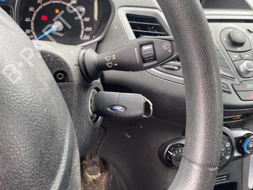 Steering column stalk FORD FIESTA VI (CB1, CCN) 1.25 | BP29707654I23  - Image 19