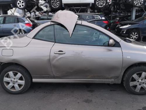 Left front window switch NISSAN MICRA C+C III (K12) 1.6 160 SR | BP25562298I27 - Image 12
