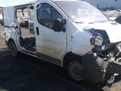 Front right interior door handle RENAULT TRAFIC II Van (FL) | BP25576679I14 - Image 31