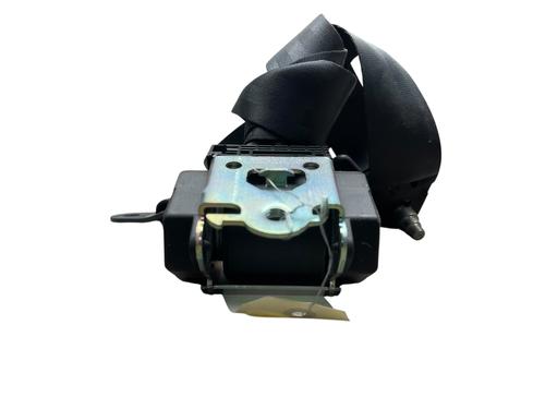 Used Front right seatbelt Front right seatbelt DACIA SANDERO 1.5 dCi (68 hp) 25502502 25502502