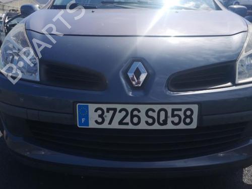 Left front driveshaft RENAULT CLIO III (BR0/1, CR0/1) 1.5 dCi (BR17, CR17) | BP25521766M38