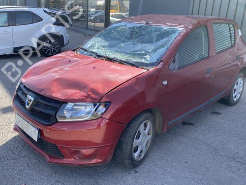 Headrest DACIA SANDERO II 1.2 | BP29175741I31  - Image 10