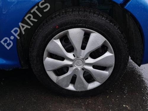 Right front seat CITROËN C1 (PM_, PN_) 1.0 | BP25521913C16 