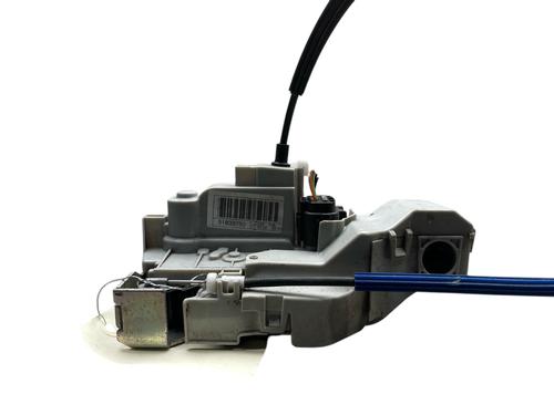 Front left lock LANCIA YPSILON (312_) 0.9 TwinAir (312.PXG11, 312.PXG1A, 312.YXG11, 312.YXG1A) | BP25543333C98 - Image 6