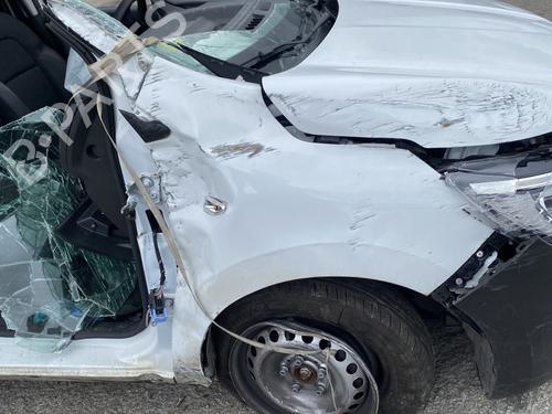Engate do cinto RENAULT EXPRESS Box Body/MPV 1.5 Blue dCi 95 (F6AB) | BP30819763I32  - Image 25