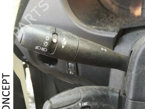 Front right window mechanism CITROËN BERLINGO Box Body/MPV (B9) 1.6 HDi 90 | BP25537637C23 