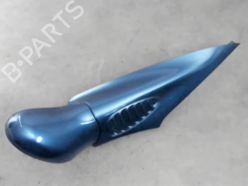 Left mirror RENAULT ESPACE III (JE0_) 2.2 dCi (JE0K) | BP25576955C26 