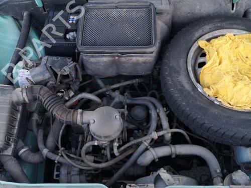 Starter FIAT PANDA (141_) 900 | BP25559373M8 