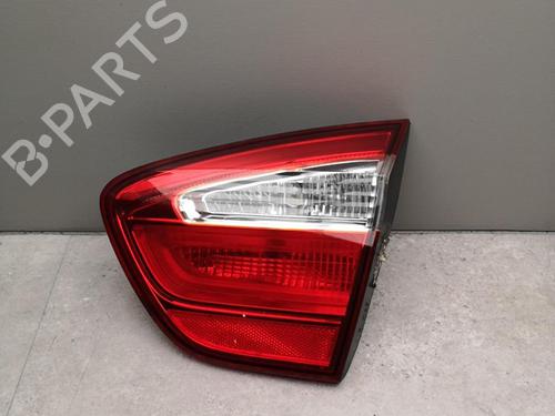 Used Right tailgate light KIA RIO III (UB) 1.25 CVVT (86 hp) 25555183