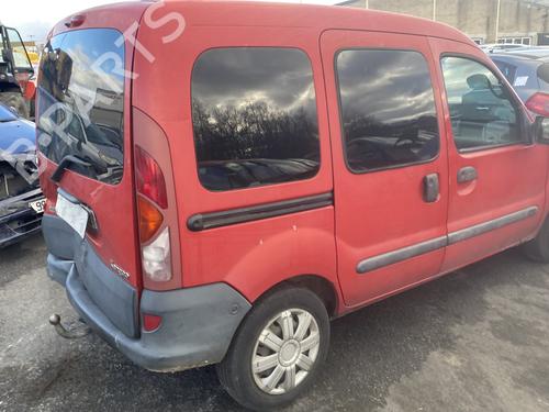 Steering column stalk RENAULT KANGOO (KC0/1_) 1.9 dTi (KC0U) | BP25505169I23 