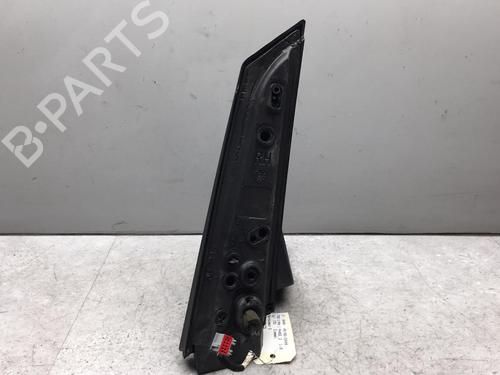 Right mirror FORD C-MAX (DM2) 1.8 TDCi | BP25556306C27 