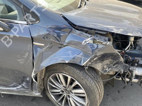 Gearbox CITROËN C4 II (NC_) 1.6 HDi 115 | BP25535212M3  - Image 8