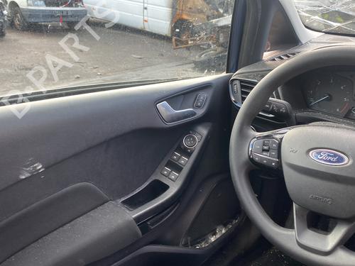 Steering column stalk FORD FIESTA VII (HJ, HF) 1.5 TDCi | BP25566362I23  - Image 22