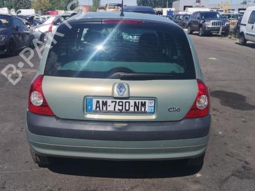 Right mirror RENAULT CLIO II (BB_, CB_) 1.2 (BB0A, BB0F, BB10, BB1K, BB28, BB2D, BB2H, CB0A,... | BP25523959C27 
