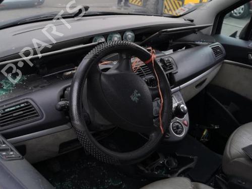 Right daytime light PEUGEOT 807 (EB_) 2.2 HDi | BP25510258C103 - Image 18