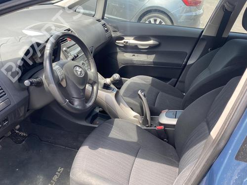 Left front window switch TOYOTA AURIS (_E15_) 1.4 D-4D (NDE150_, NDE150R) | BP25556369I27 - Image 9