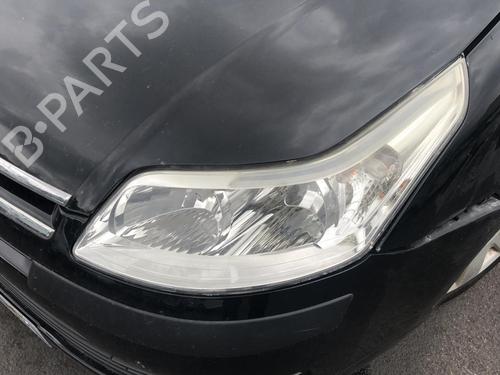 ABS pump CITROËN C4 I (LC_) 1.6 HDi | BP25552088M43 