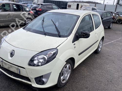 Left front window switch RENAULT TWINGO II (CN0_) 1.2 16V (CN04, CN0B) | BP32387325I27  - Image 19