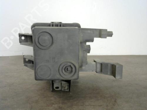 Used Left front fog light Left front fog light FIAT PUNTO (176_) 75 1.2 (73 hp) 25583869 25583869
